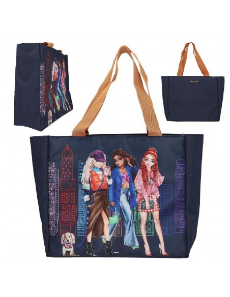 BOLSA CITY GIRLS TOP MODEL