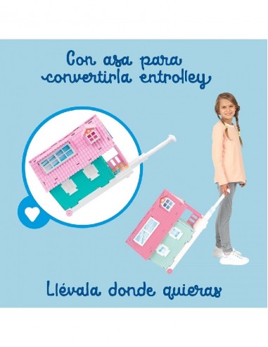 AMICICCI CASITA PLAYSET