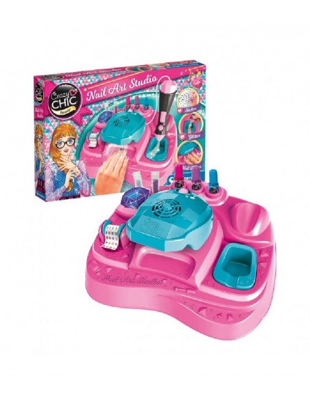 ESTUDIO DE UÑAS DELUXE