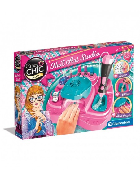 ESTUDIO DE UÑAS DELUXE