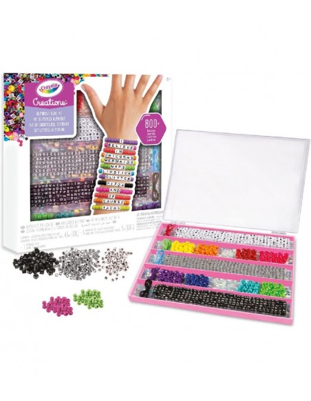 CREA TUS PULSERAS