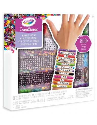 CREA TUS PULSERAS