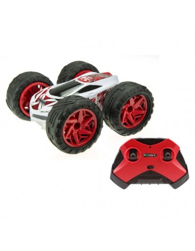 COCHE R/C  XTREME VHEELIE