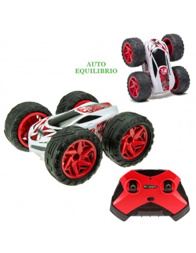 COCHE R/C  XTREME VHEELIE