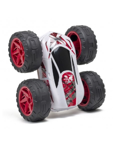 COCHE R/C  XTREME VHEELIE