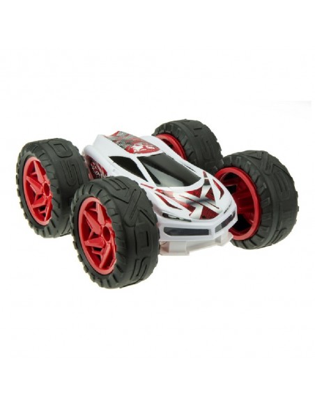 COCHE R/C  XTREME VHEELIE