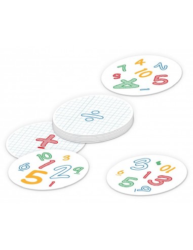 JUEGO CARTAS MATICO