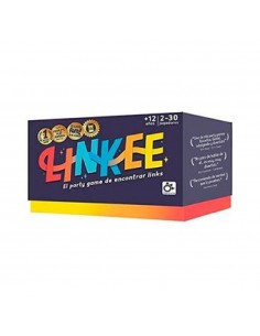 JUEGO LINKEE
