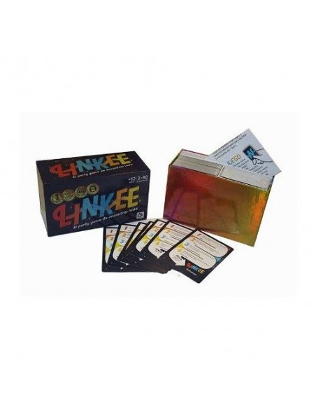 JUEGO LINKEE