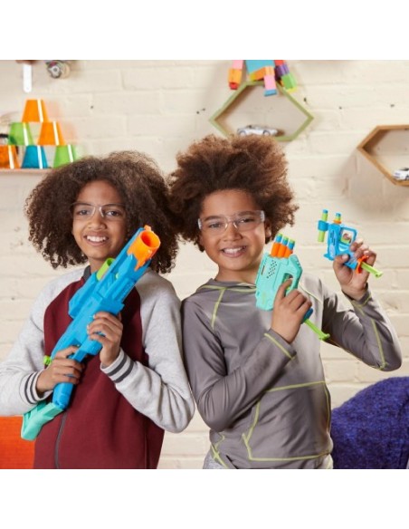 NERF ELITE 2.0 TACTICAL