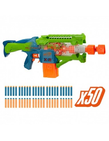 NERF ELITE 2.0 DOUBLE PUNCH