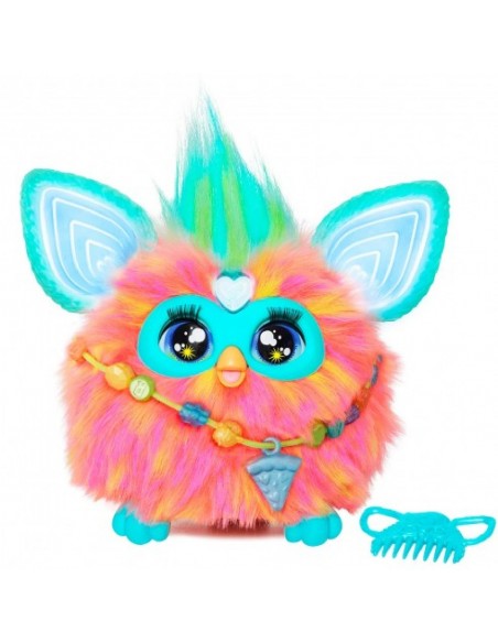 FURBY NARANJA