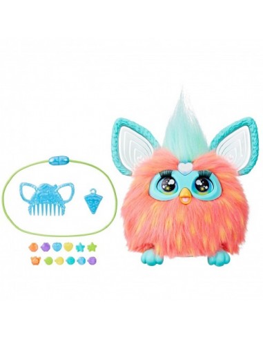 FURBY NARANJA