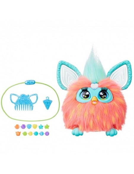 FURBY NARANJA