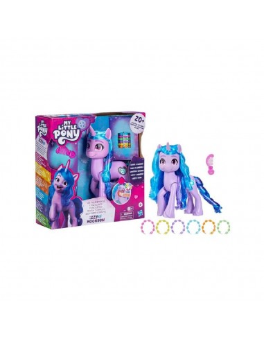 MY LITTLE PONY IZZY MOONBOW