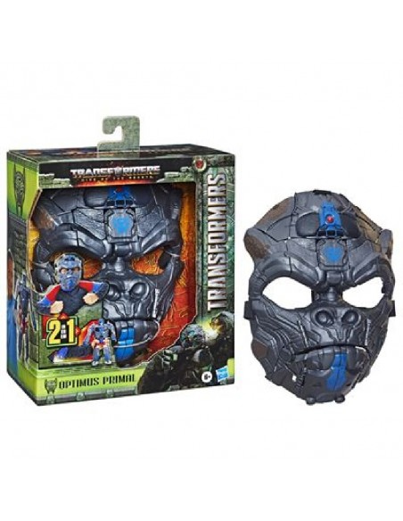 TRANSFORMERS OPTIMUS PRIMAL