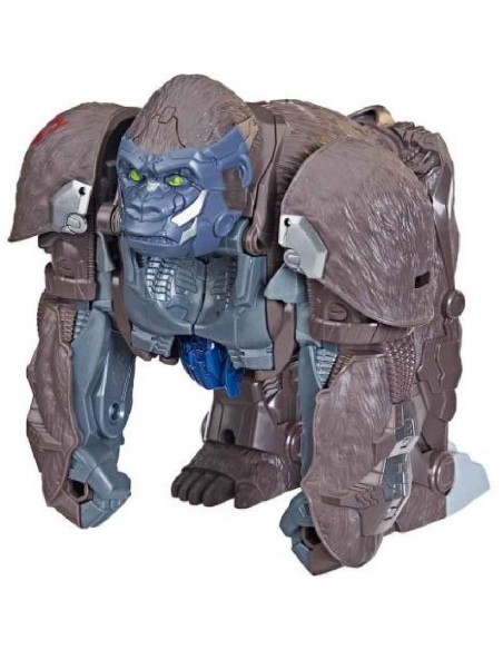 TRANSFORMES OPTIMUS PRIMAL