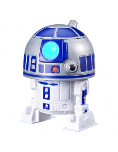 STAR WARS DROIDABLES R2-D2