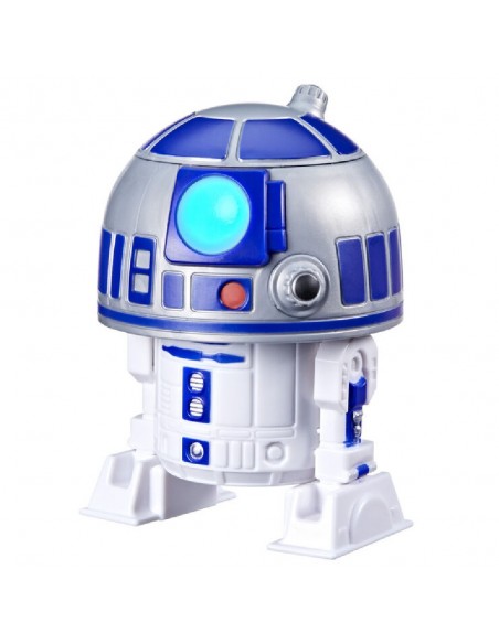 STAR WARS DROIDABLES R2-D2
