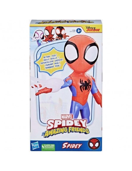FIGURA SUPERHEROE SPIDEY