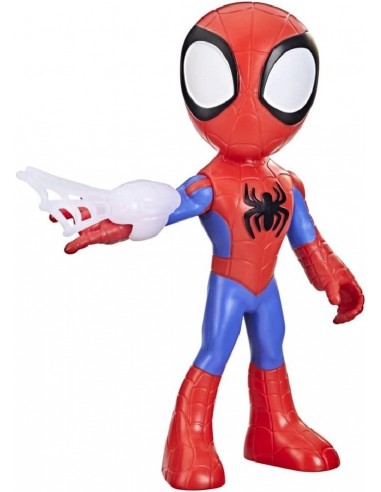 FIGURA SUPERHEROE SPIDEY