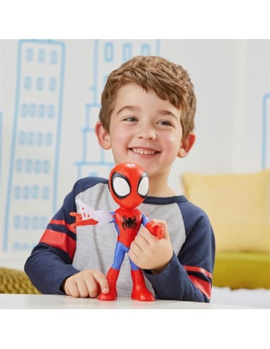 FIGURA SUPERHEROE SPIDEY