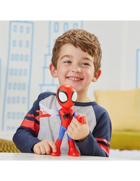 FIGURA SUPERHEROE SPIDEY