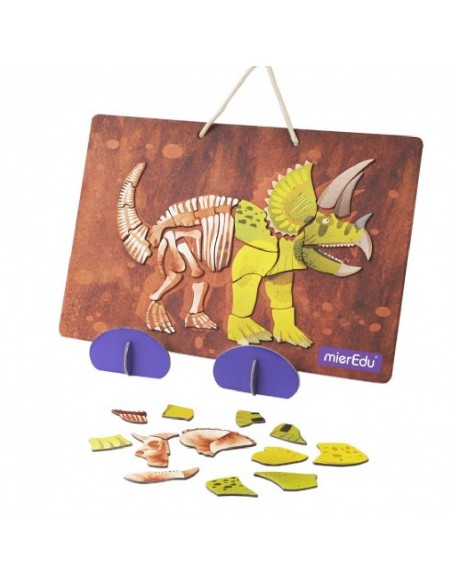 MALETIN MAGNETICO MPAD TRICERATOPS MALETIN MAGNETICO MPAD TRICERATOPS