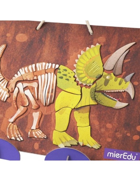 MALETIN MAGNETICO MPAD TRICERATOPS MALETIN MAGNETICO MPAD TRICERATOPS