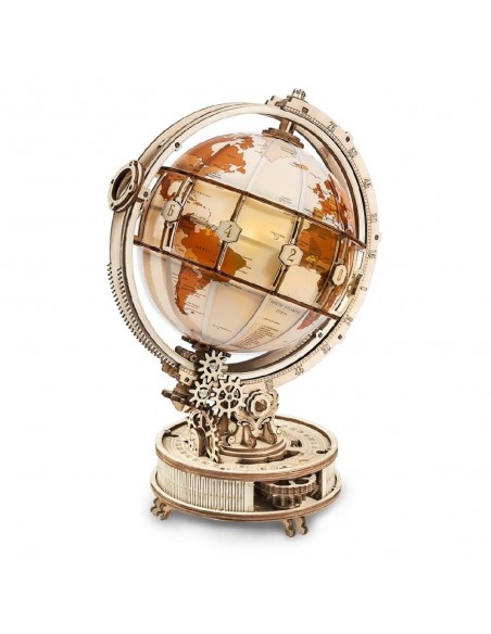 GLOBO LUMINOSO