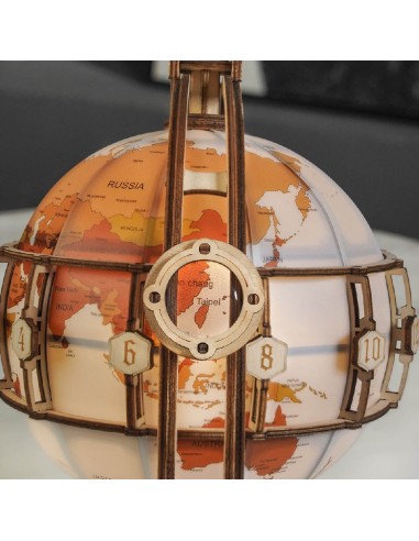 GLOBO LUMINOSO