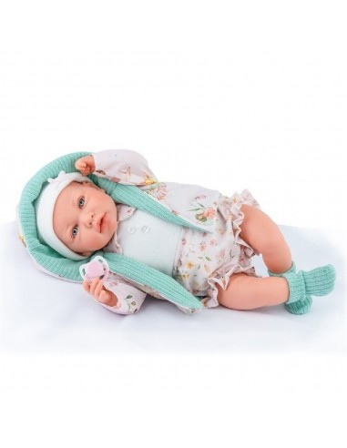 MUÑECA ANE MINT