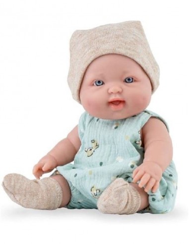 MUÑECO CUCO BABY NATURE