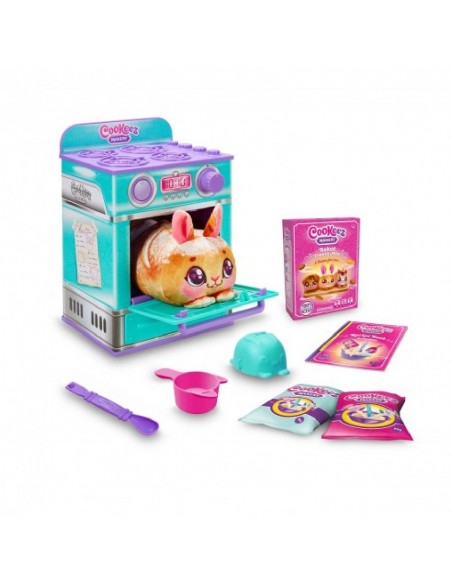 HORNO MAGICO COOKEEZ MAKERY