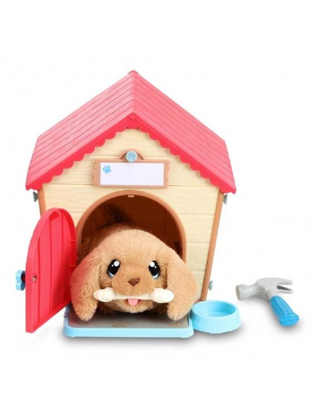 Little Live Pets Puppy Home