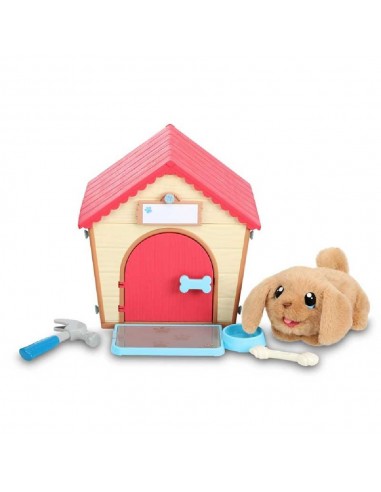 Little Live Pets Puppy Home