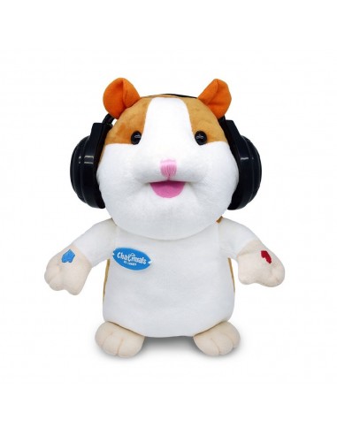 HAMSTER CHATIMALS HAMSTER CHATIMALS