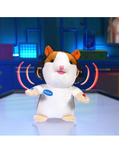 HAMSTER CHATIMALS HAMSTER CHATIMALS