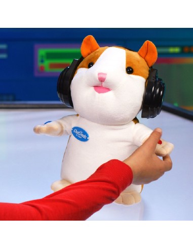 HAMSTER CHATIMALS HAMSTER CHATIMALS