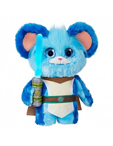 PELUCHE INTERACTIVO STAR WARS FEATURE NIGEL