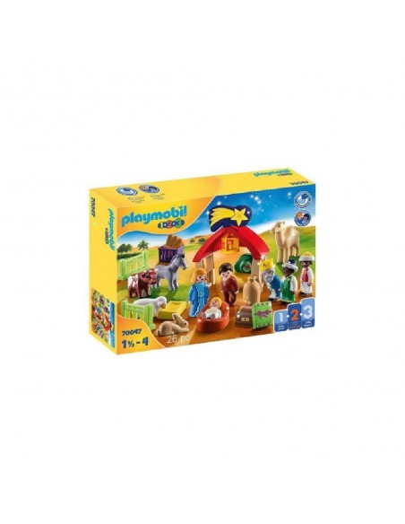 PLAYMOBIL MI PRIMER BELEN
