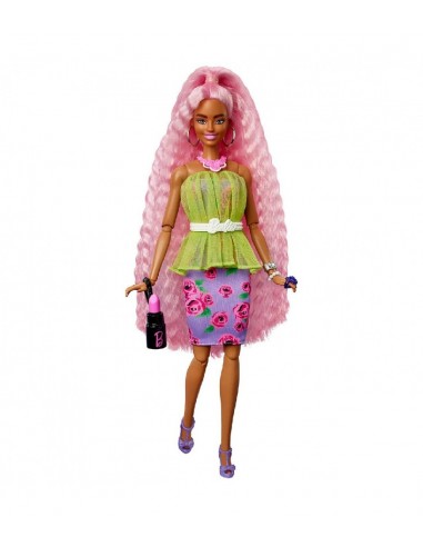 MUÑECA BARBIE EXTRA DELUXE