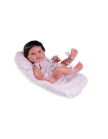 MUÑECA PIPA FLOR