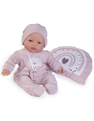 MUÑECA BIMBA LAGRIMITAS