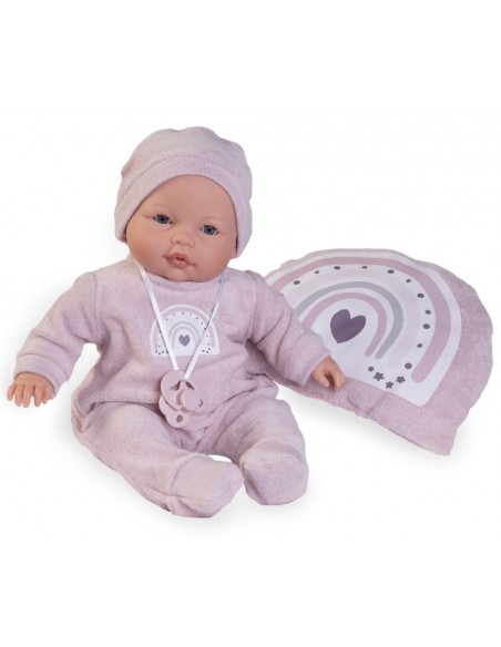 MUÑECA BIMBA LAGRIMITAS