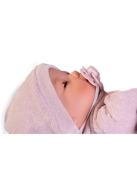 MUÑECA BIMBA LAGRIMITAS