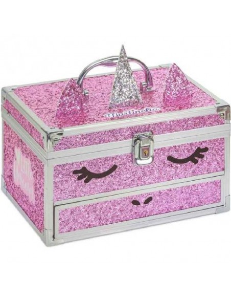MAQUILLAJE UNICORNIO MARTINELIA