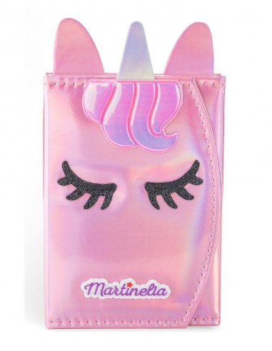 MAQUILLAJE MARTINELIA UNICORNIO TRAVEL
