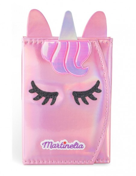MAQUILLAJE MARTINELIA UNICORNIO TRAVEL