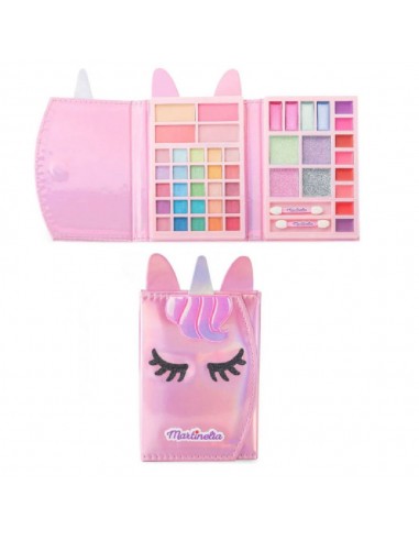 MAQUILLAJE MARTINELIA UNICORNIO TRAVEL